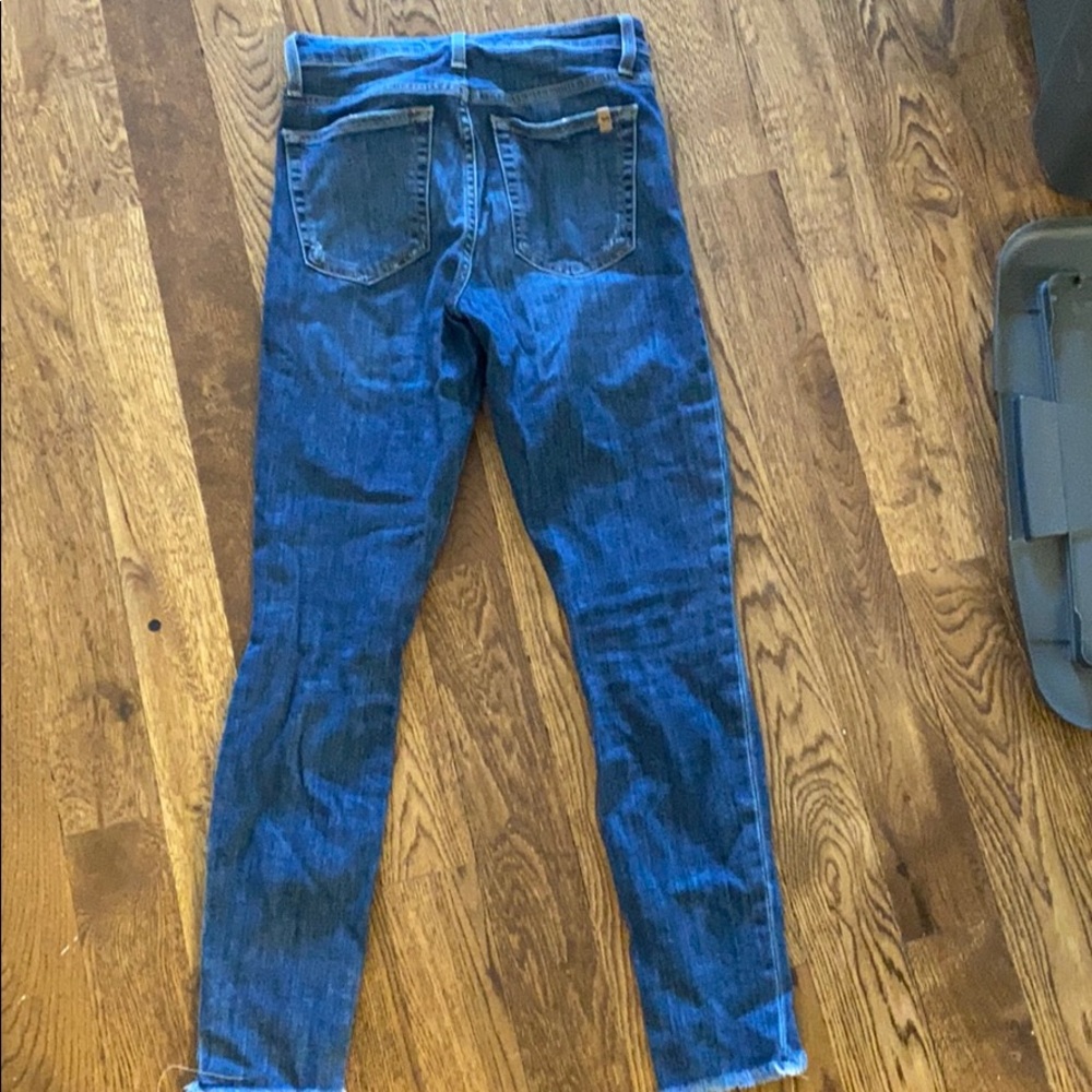 Jeans - Picture 2 of 2